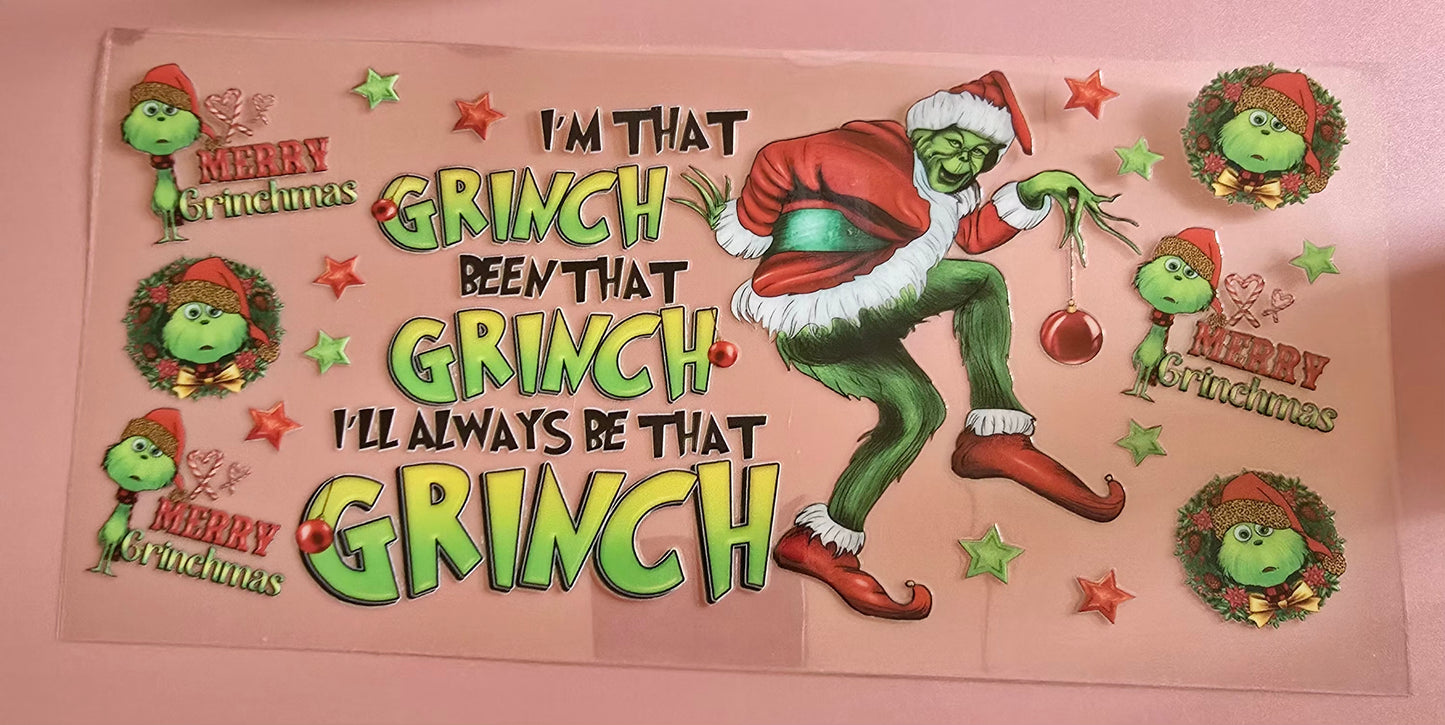GRINCH,GRINCH,GRINCH