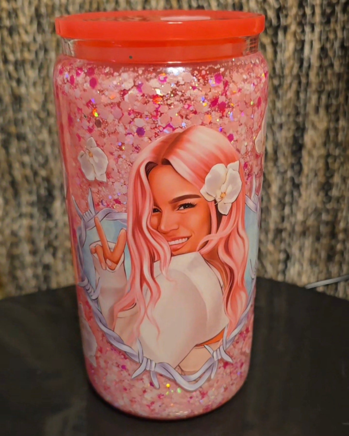 Pre-Made Karol G