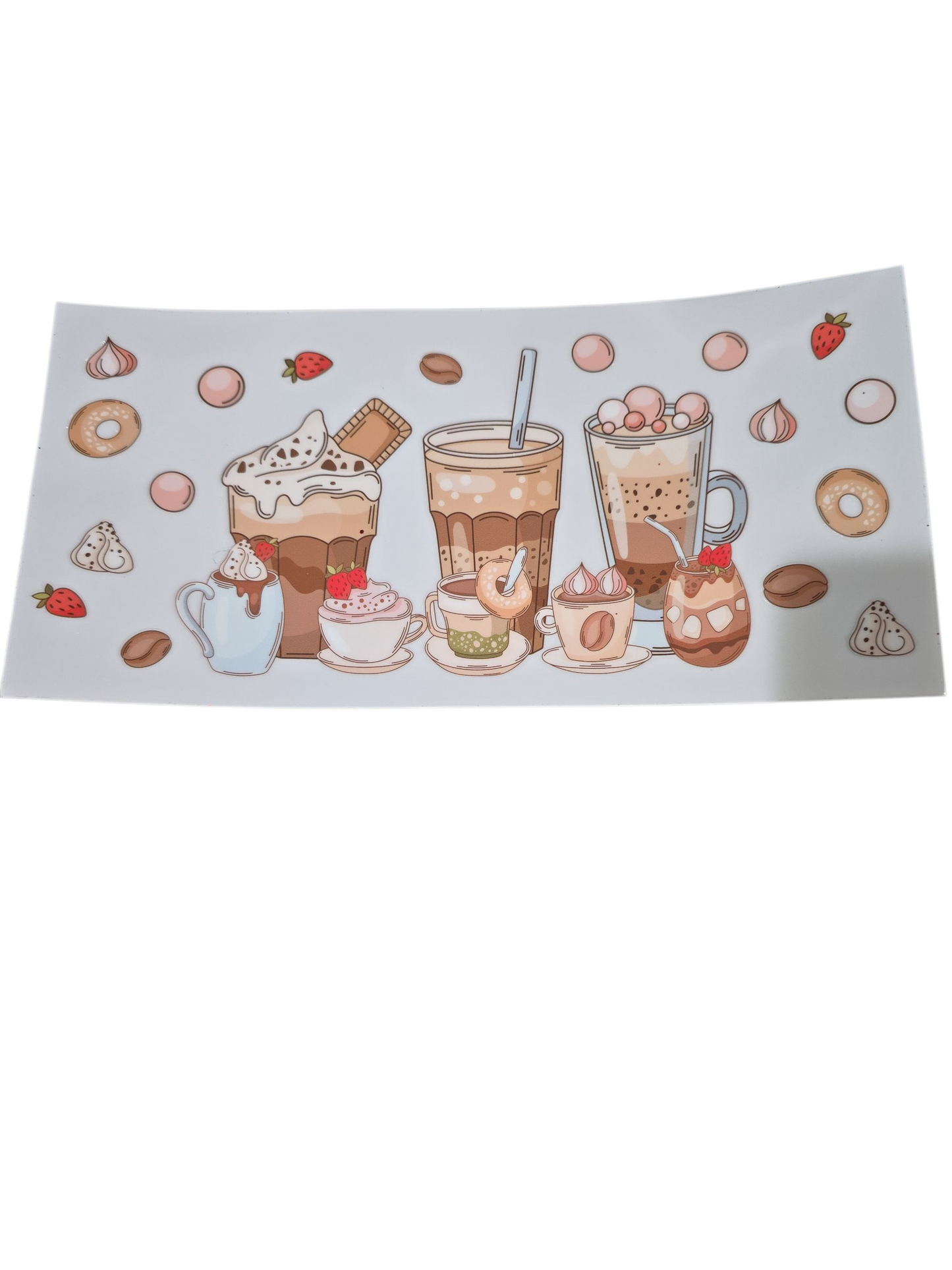 Coffee Mugs