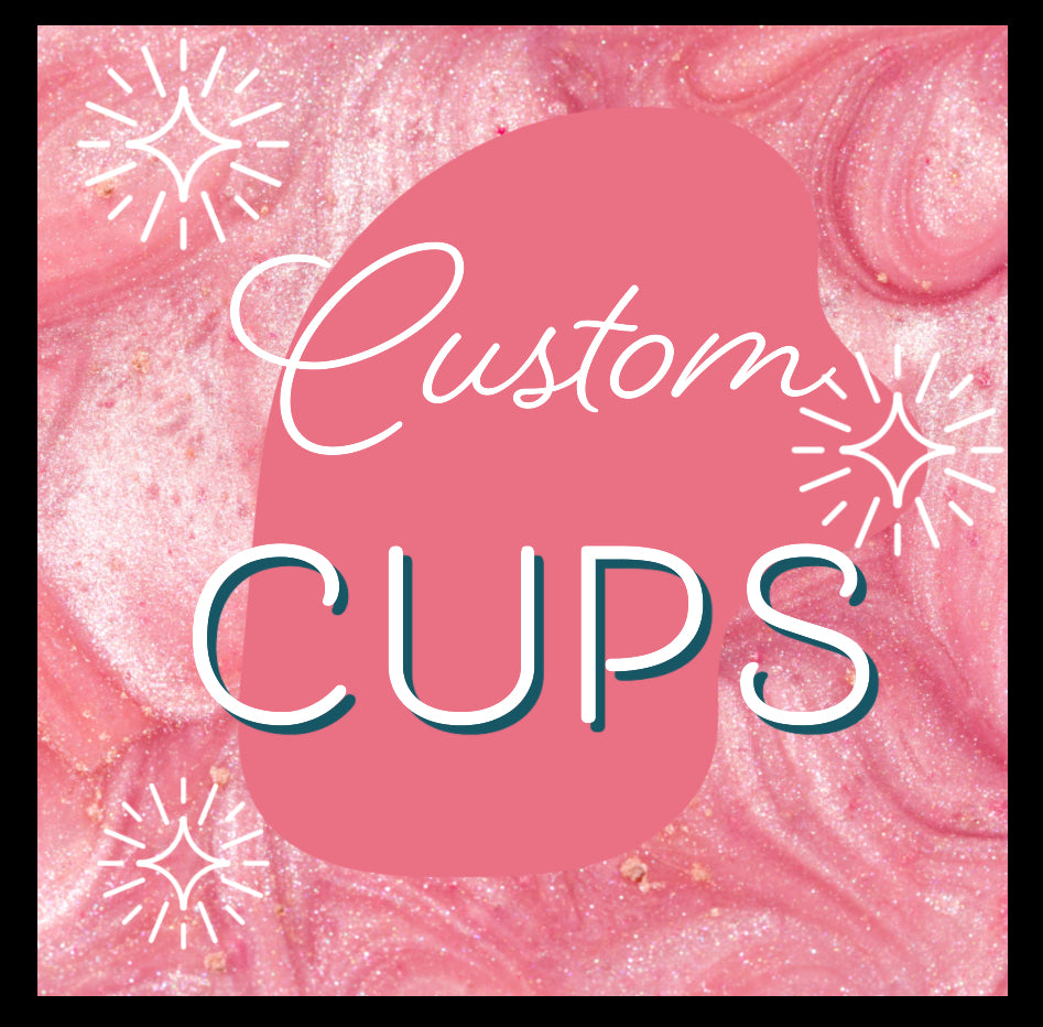 Live Custom Cups