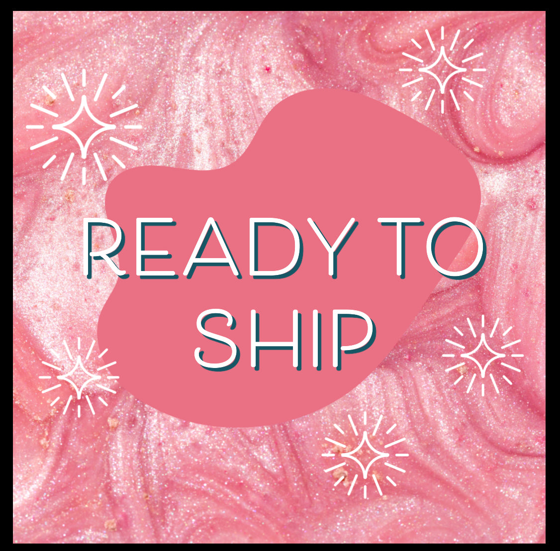 Ready to Ship