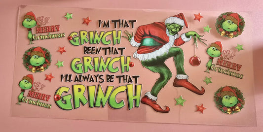 GRINCH,GRINCH,GRINCH