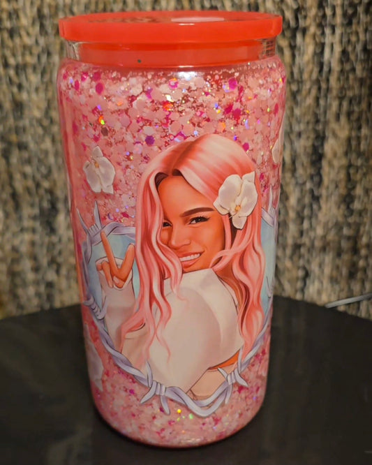 Pre-Made Karol G