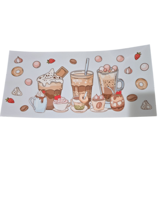 Coffee Mugs
