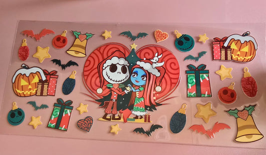 Jack and Sally